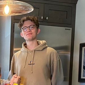 Meet your Posher, Mason